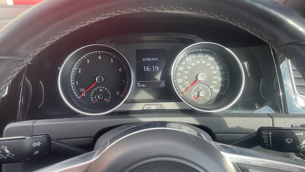 Used Volkswagen Golf 2018 for sale - 76232229: Photo 18