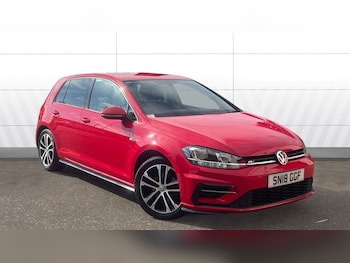 Volkswagen - Golf