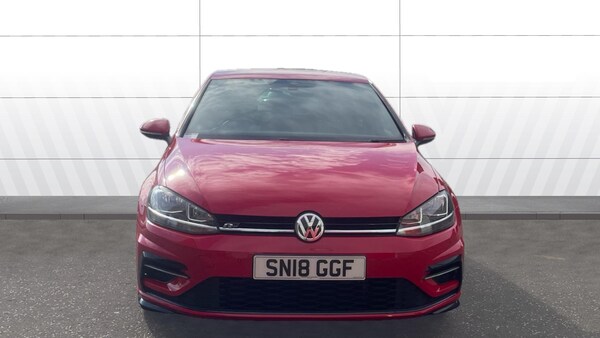 Used Volkswagen Golf 2018 for sale - 76232229: Photo 3