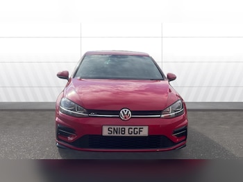 Used Volkswagen Golf 2018 for sale - 76232229: Photo 3