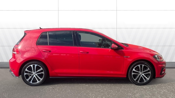 Used Volkswagen Golf 2018 for sale - 76232229: Photo 5