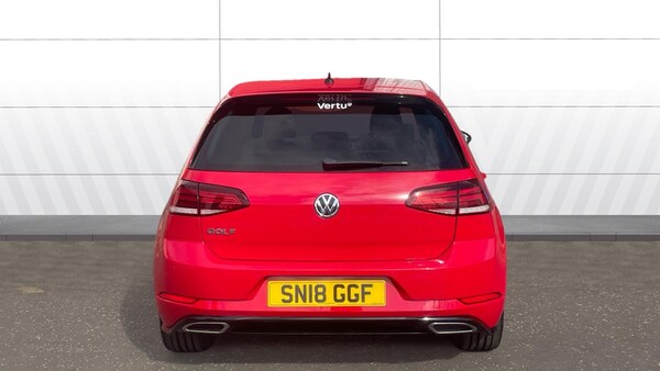 Used Volkswagen Golf 2018 for sale - 76232229: Photo 6