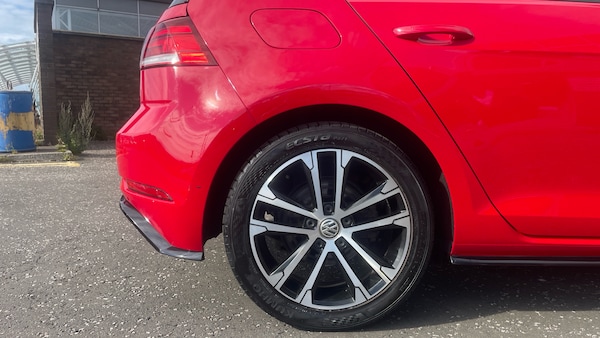 Used Volkswagen Golf 2018 for sale - 76232229: Photo 7