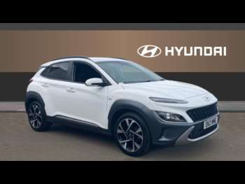2021 (21) - 1.0 TGDi 48V MHEV Premium 5dr Petrol Hatchback