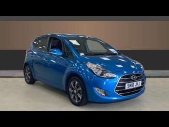 2016 (16) - 1.4 Blue Drive SE 5dr Petrol Hatchback