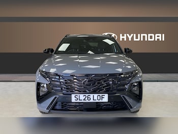 Used Hyundai TUCSON 2026 for sale - 78765424: Photo