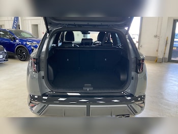 Used Hyundai TUCSON 2026 for sale - 78765424: Photo