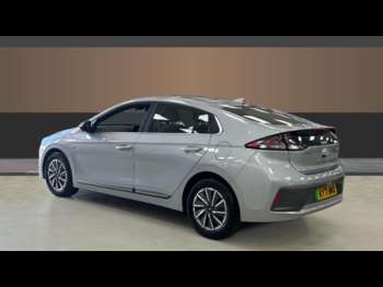 Used Hyundai IONIQ 2021 for sale - 74854516: Photo