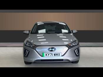 Used Hyundai IONIQ 2021 for sale - 74854516: Photo