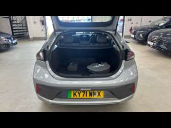 Used Hyundai IONIQ 2021 for sale - 74854516: Photo