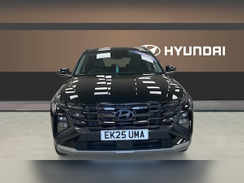 Used Hyundai TUCSON 2025 for sale - 77069236: Photo