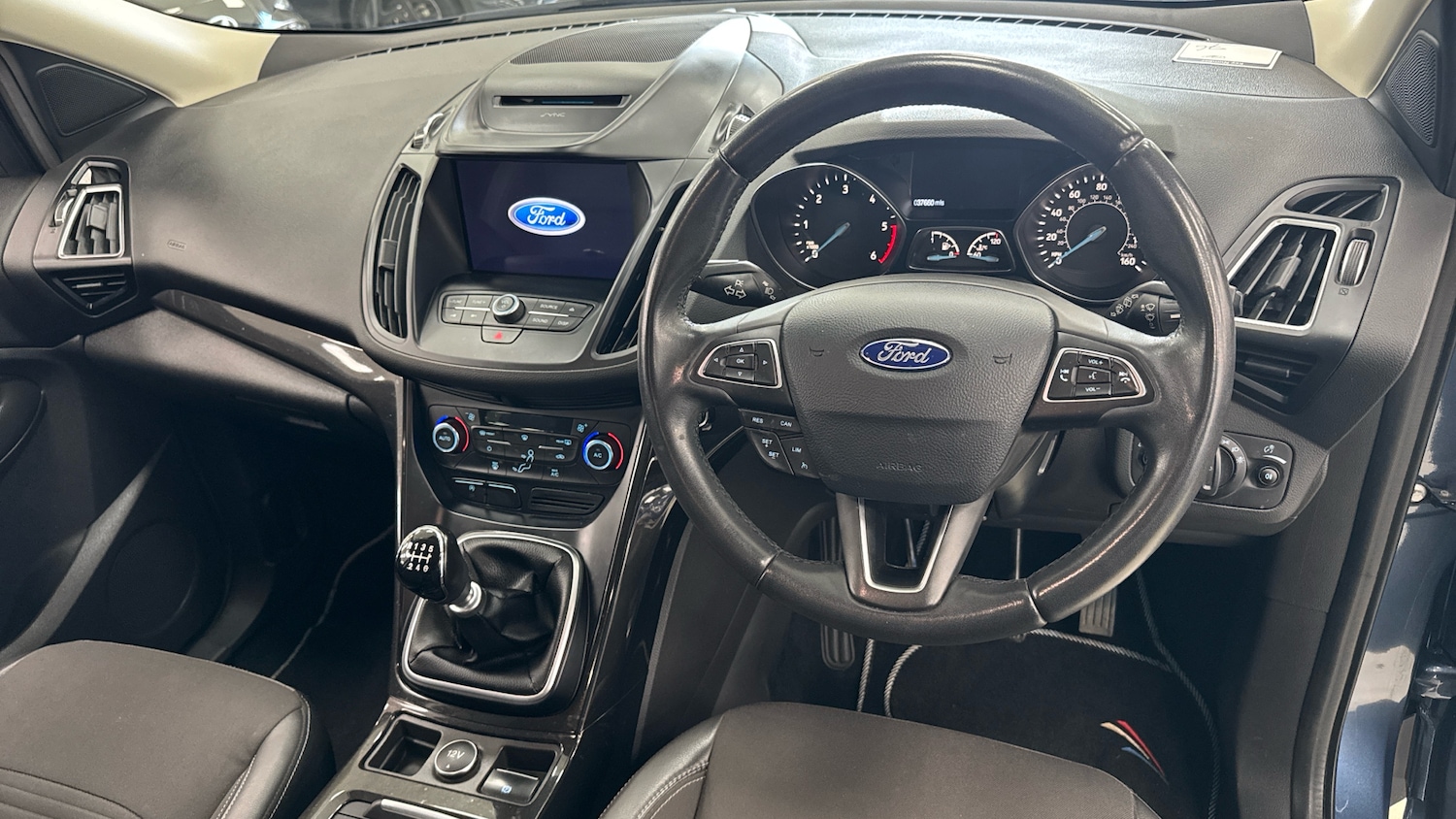 Used Ford Kuga 2019 for sale - 76329916: Photo 10