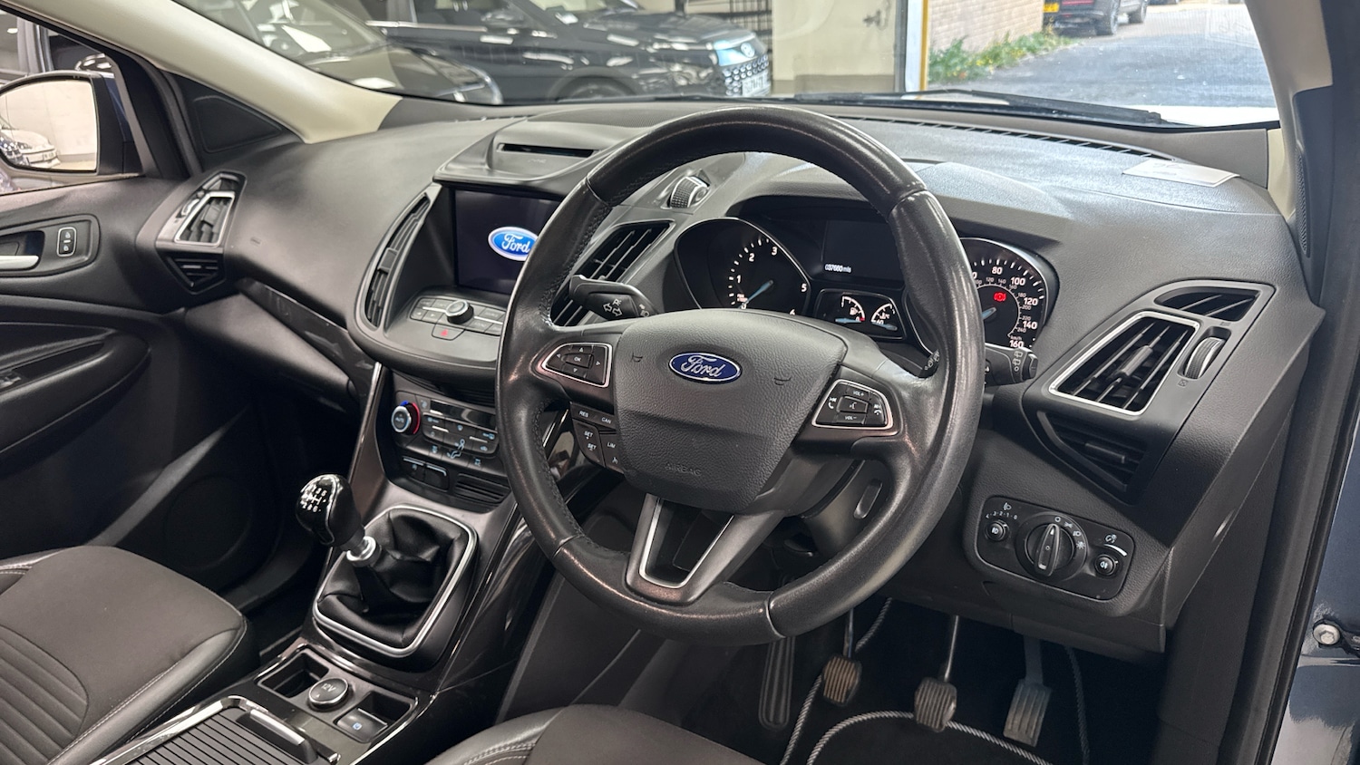 Used Ford Kuga 2019 for sale - 76329916: Photo 11
