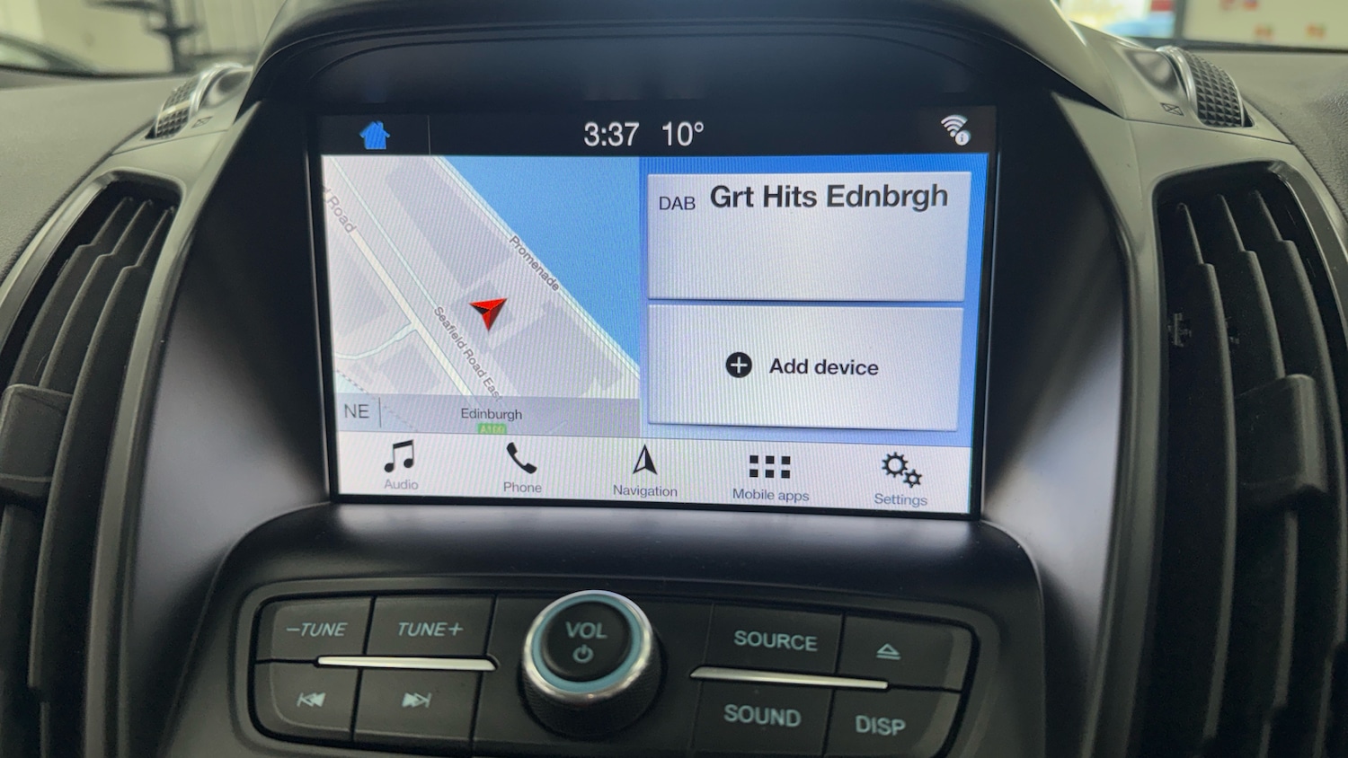 Used Ford Kuga 2019 for sale - 76329916: Photo 12