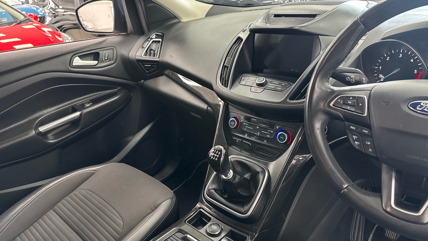 Used Ford Kuga 2019 for sale - 76329916: Photo 14