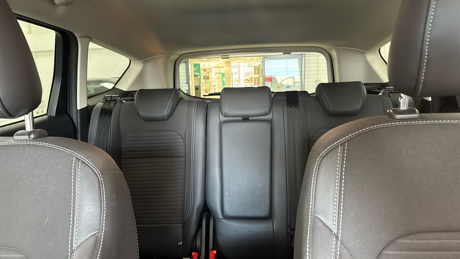 Used Ford Kuga 2019 for sale - 76329916: Photo 15