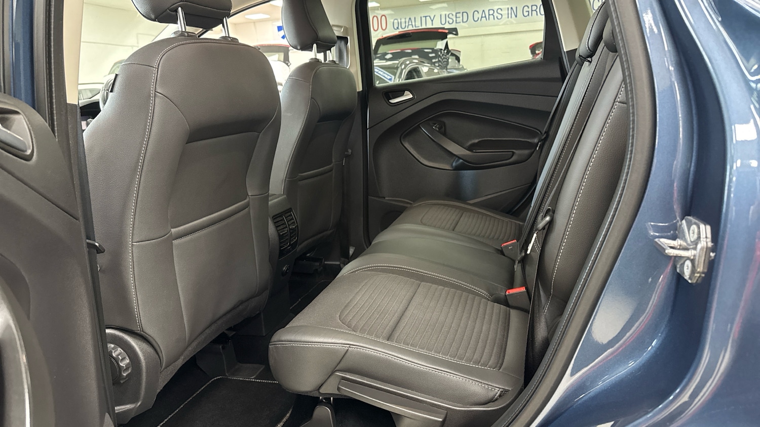Used Ford Kuga 2019 for sale - 76329916: Photo 16
