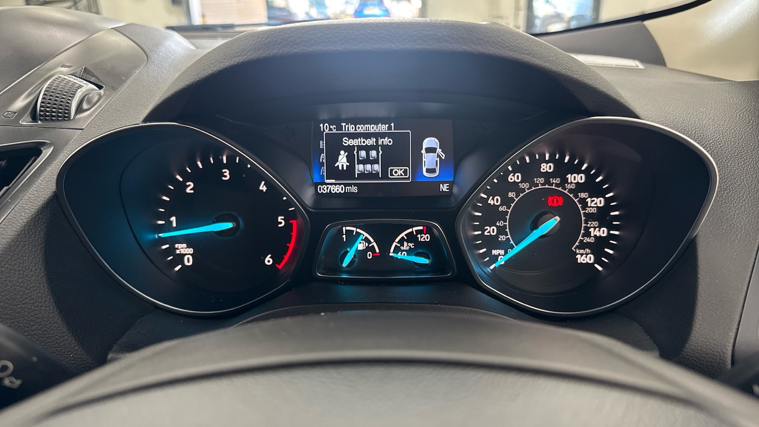 Used Ford Kuga 2019 for sale - 76329916: Photo 18