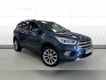 Ford - Kuga