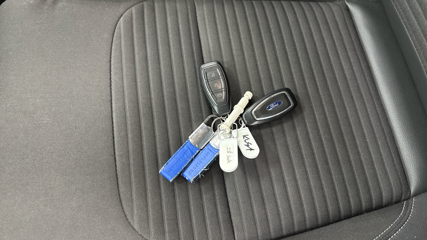 Used Ford Kuga 2019 for sale - 76329916: Photo 20