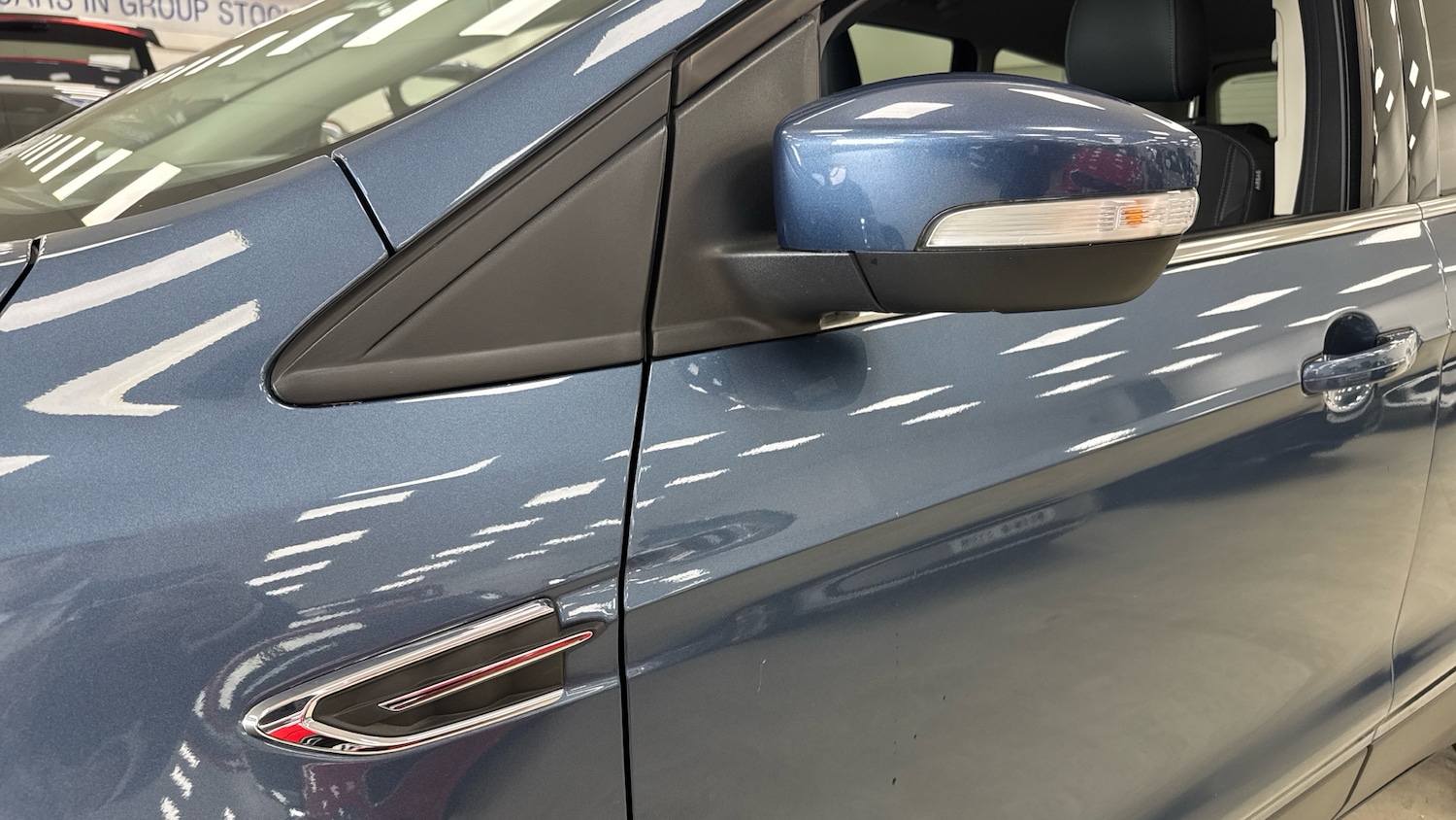 Used Ford Kuga 2019 for sale - 76329916: Photo 21