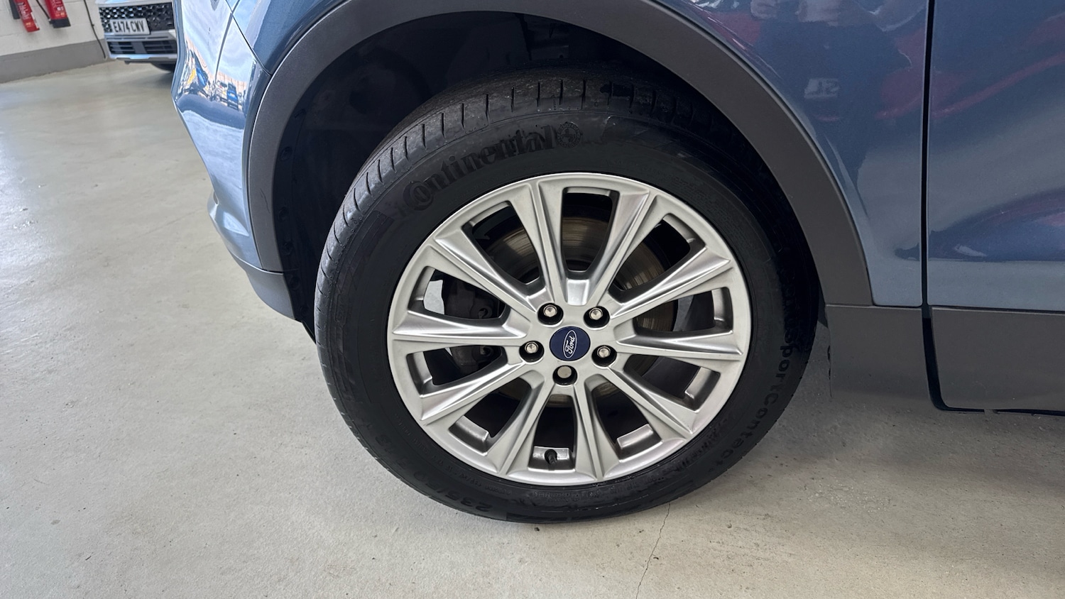 Used Ford Kuga 2019 for sale - 76329916: Photo 22