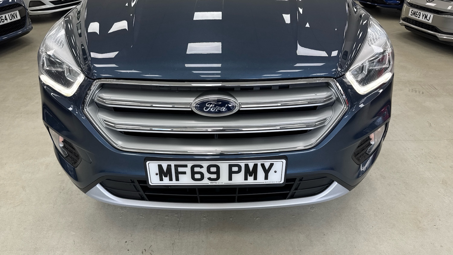 Used Ford Kuga 2019 for sale - 76329916: Photo 23