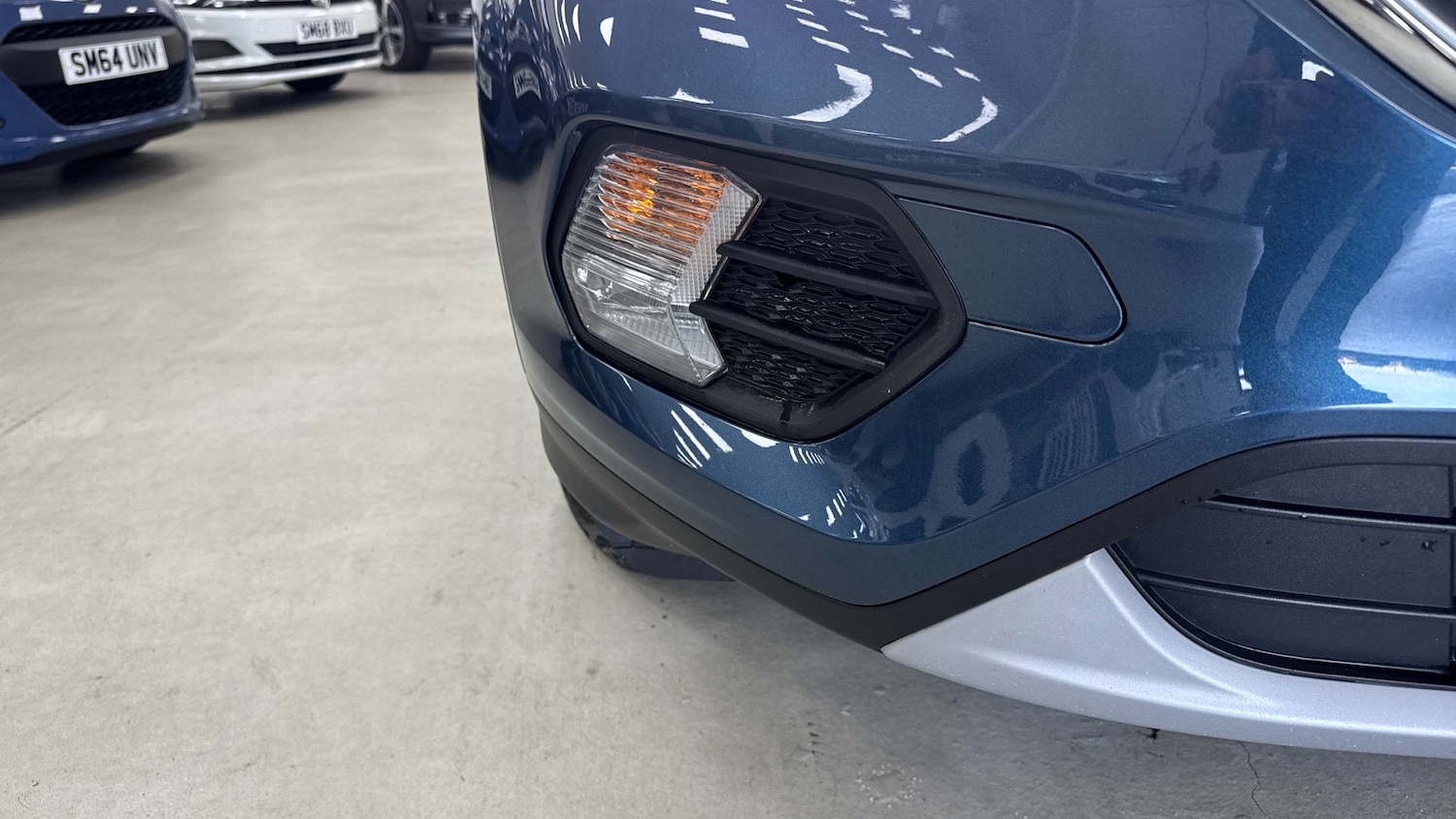 Used Ford Kuga 2019 for sale - 76329916: Photo 24