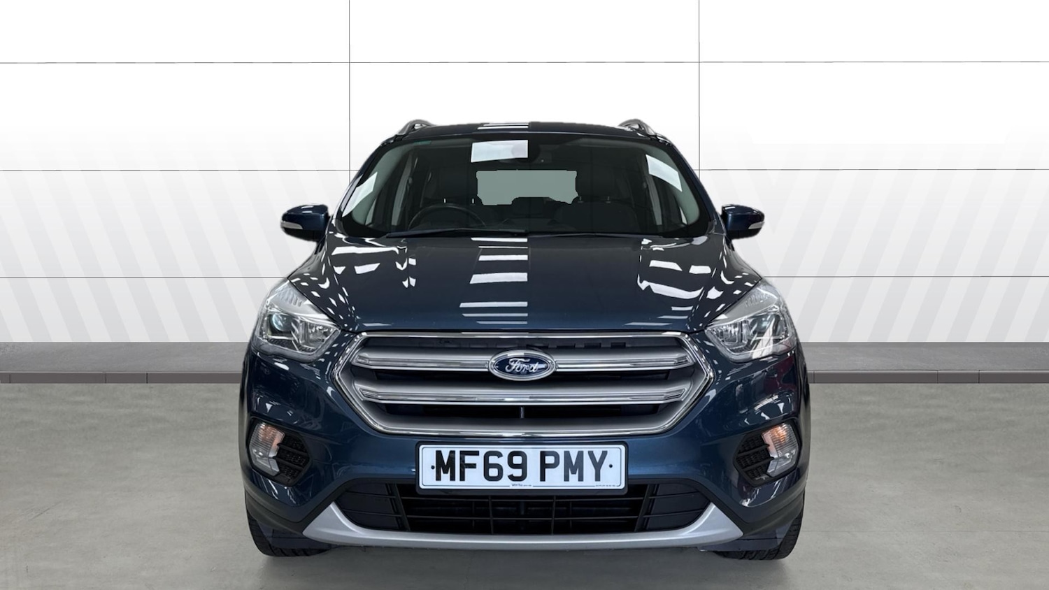 Used Ford Kuga 2019 for sale - 76329916: Photo 3