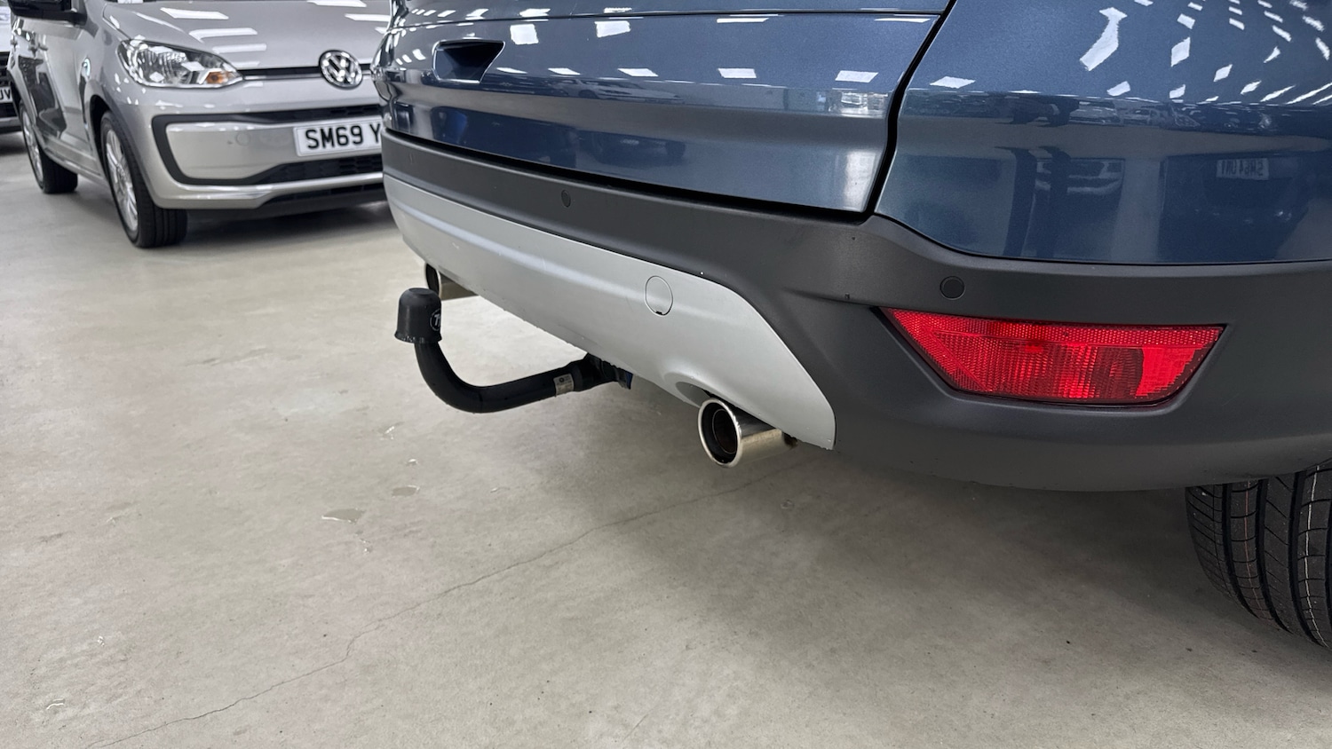 Used Ford Kuga 2019 for sale - 76329916: Photo 30