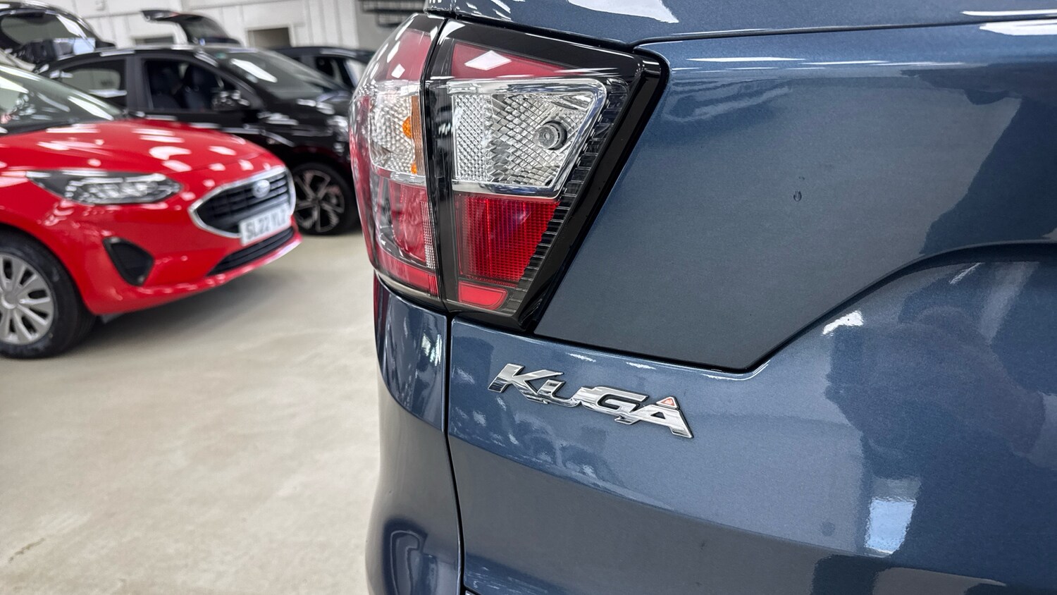 Used Ford Kuga 2019 for sale - 76329916: Photo 31
