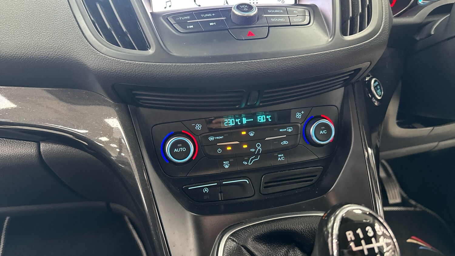 Used Ford Kuga 2019 for sale - 76329916: Photo 35