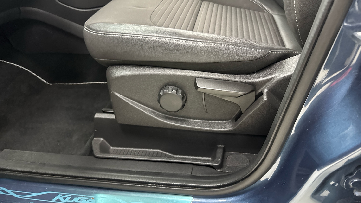 Used Ford Kuga 2019 for sale - 76329916: Photo 36