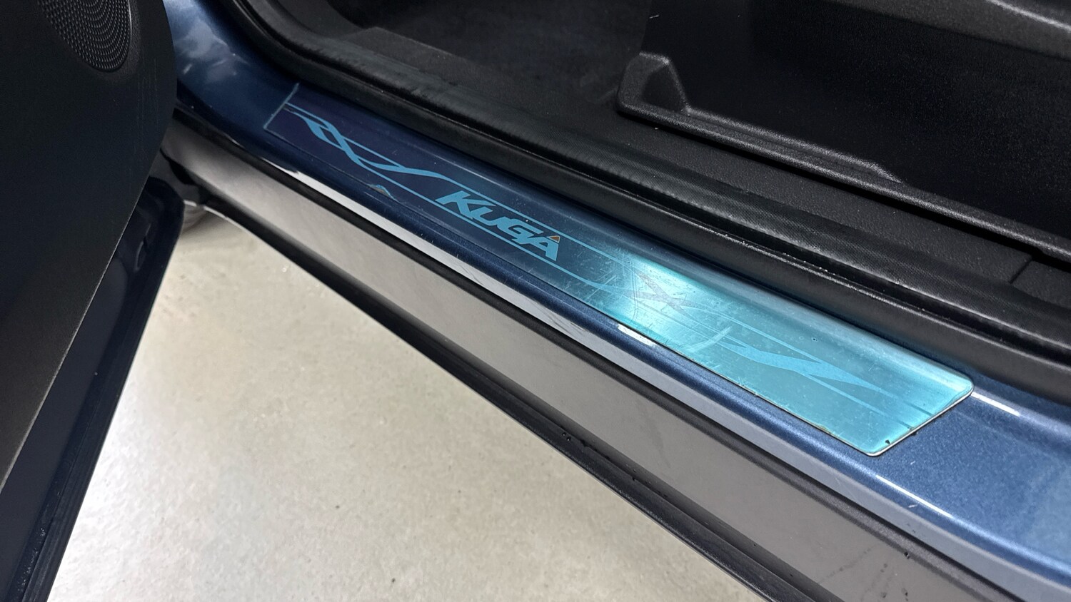 Used Ford Kuga 2019 for sale - 76329916: Photo 37