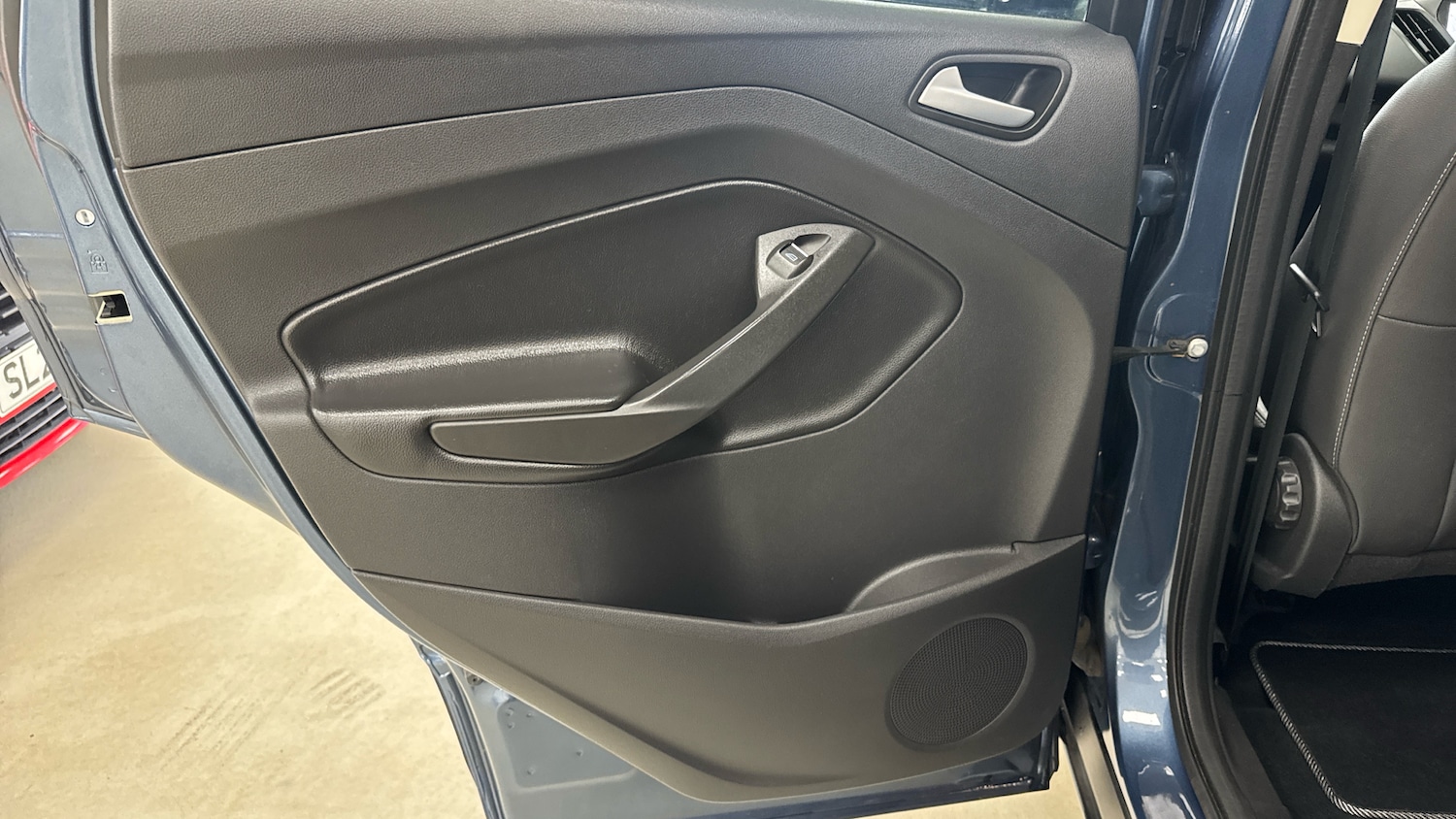 Used Ford Kuga 2019 for sale - 76329916: Photo 38