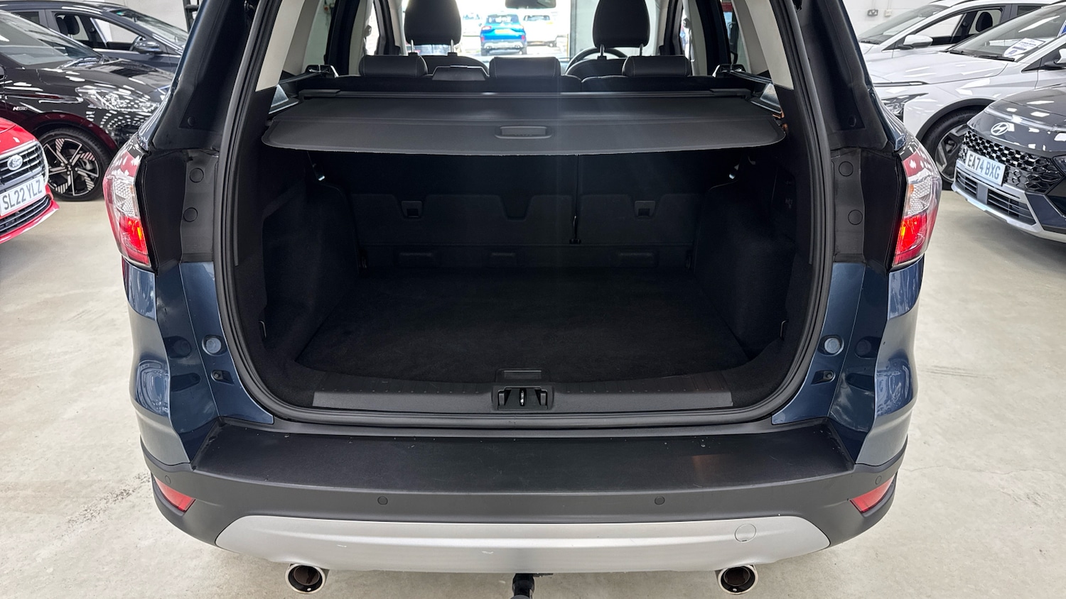 Used Ford Kuga 2019 for sale - 76329916: Photo 4