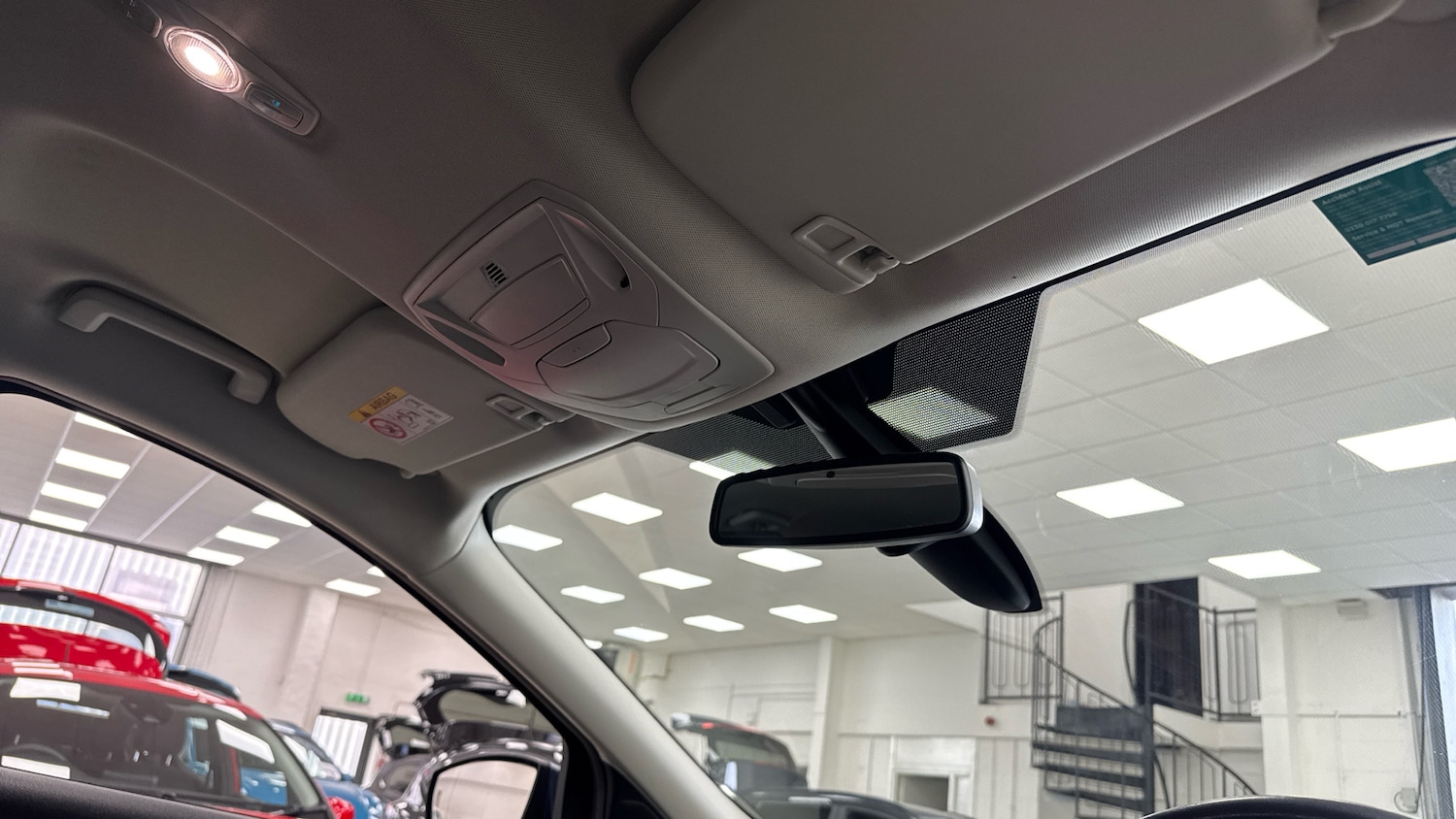 Used Ford Kuga 2019 for sale - 76329916: Photo 40