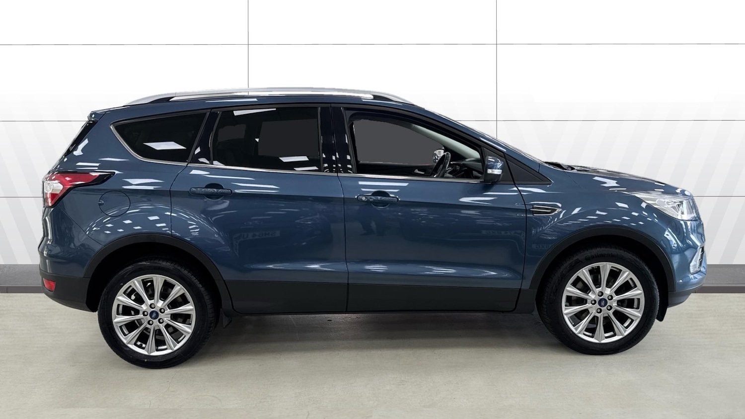 Used Ford Kuga 2019 for sale - 76329916: Photo 5