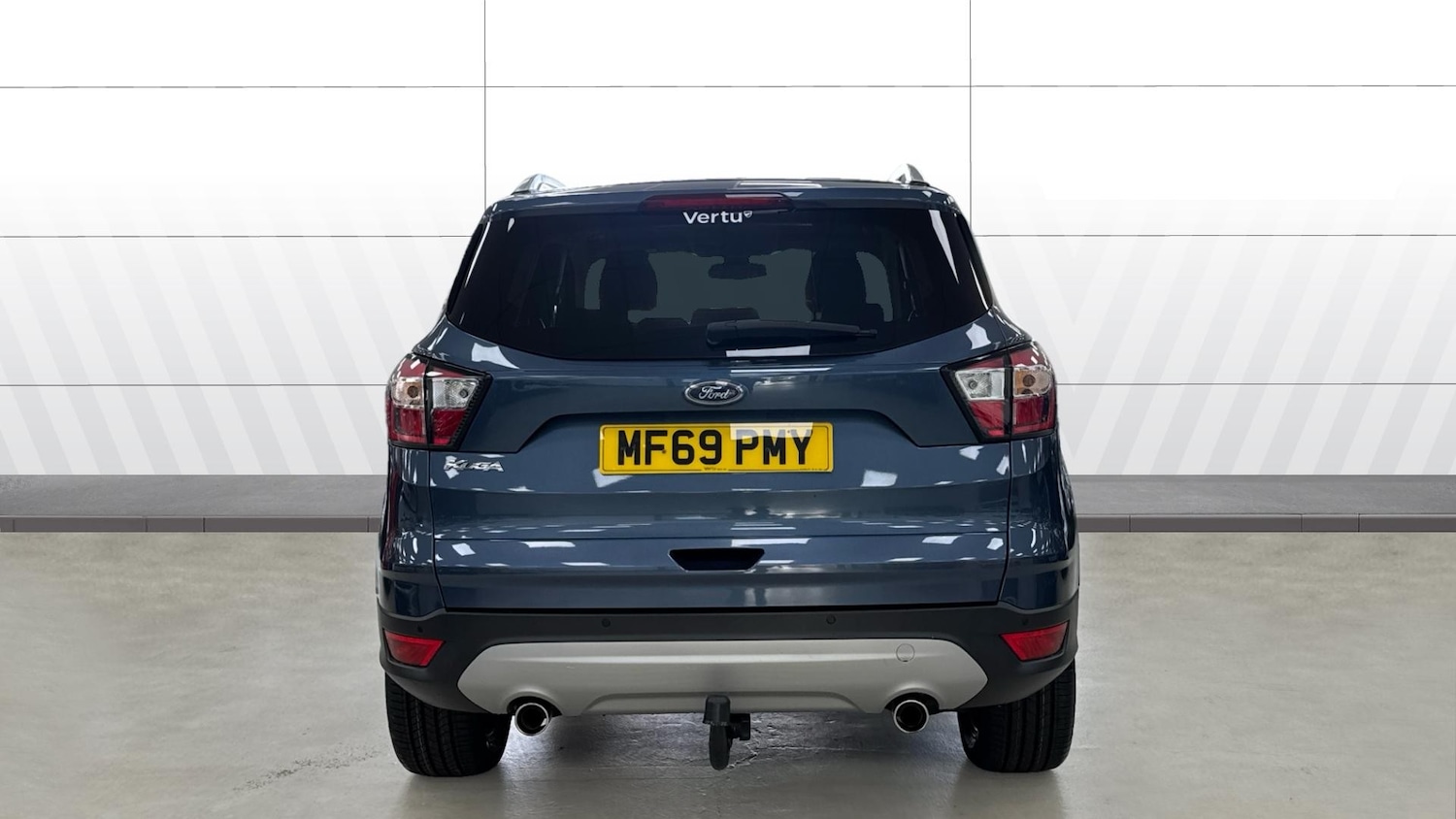 Used Ford Kuga 2019 for sale - 76329916: Photo 6