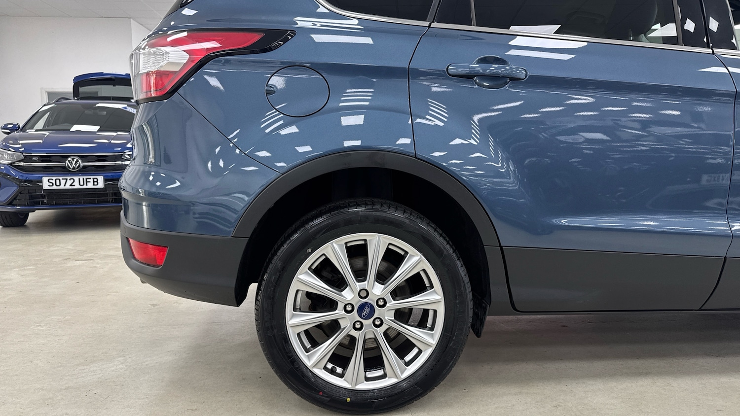 Used Ford Kuga 2019 for sale - 76329916: Photo 7