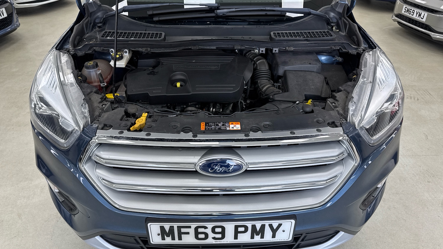 Used Ford Kuga 2019 for sale - 76329916: Photo 8