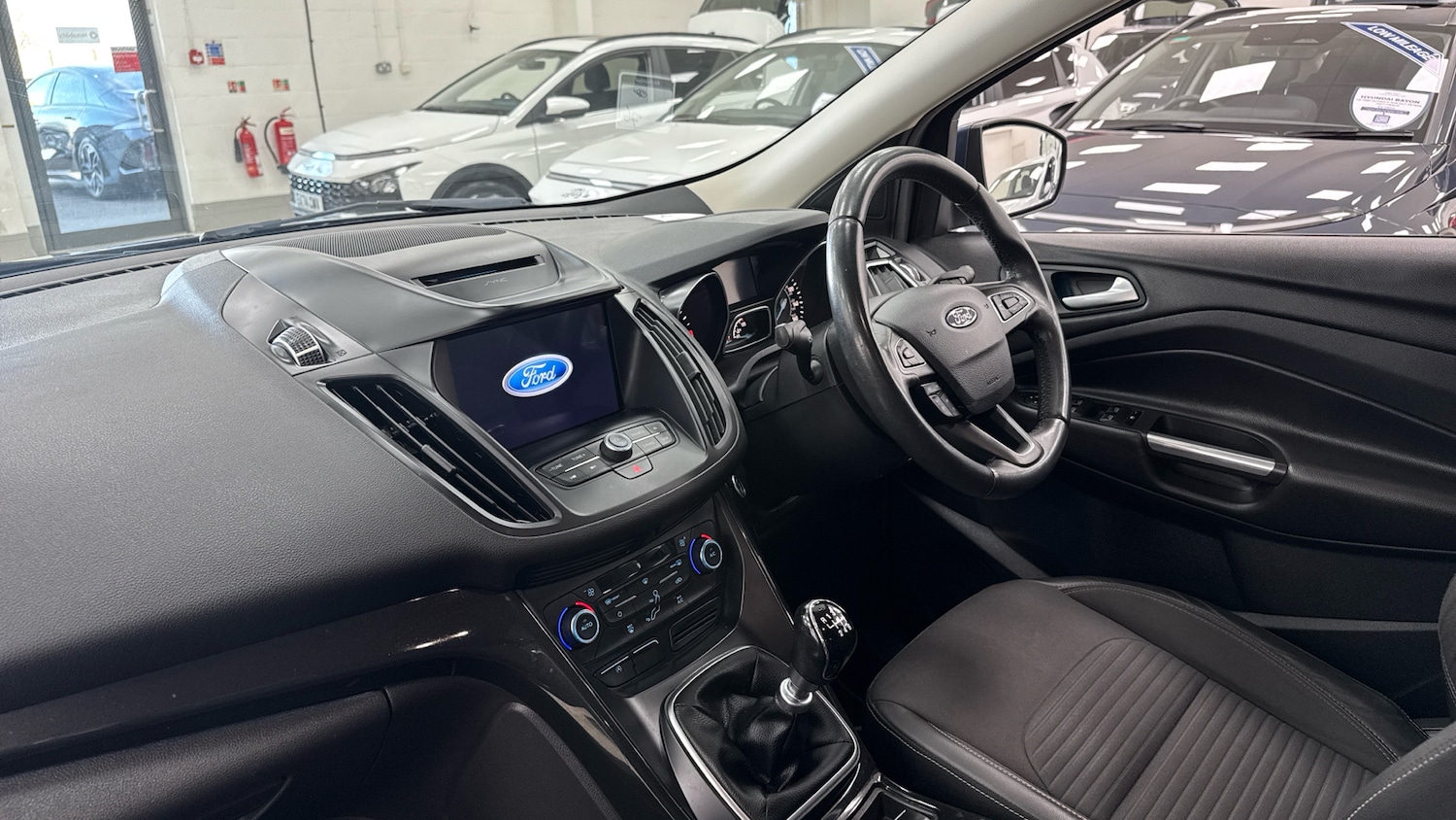 Used Ford Kuga 2019 for sale - 76329916: Photo 9