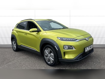 Used Hyundai KONA 2020 for sale - 79431081: Photo
