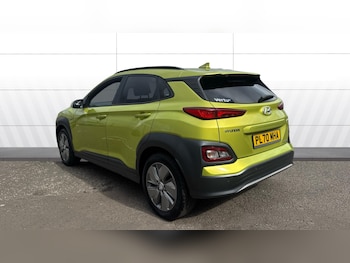 Used Hyundai KONA 2020 for sale - 79431081: Photo
