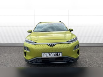 Used Hyundai KONA 2020 for sale - 79431081: Photo