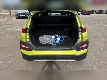 Used Hyundai KONA 2020 for sale - 79431081: Photo