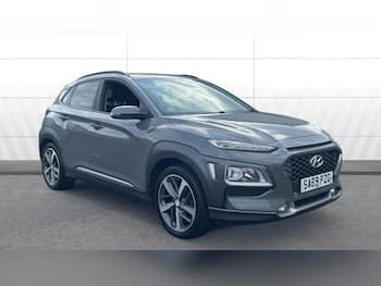Used Hyundai KONA 2019 for sale - 79477970: Photo