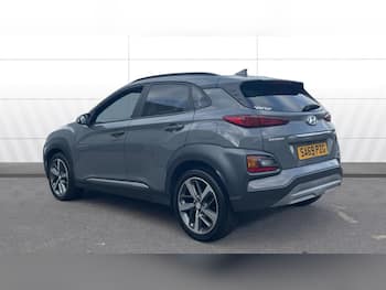 Used Hyundai KONA 2019 for sale - 79477970: Photo
