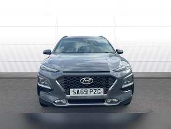 Used Hyundai KONA 2019 for sale - 79477970: Photo