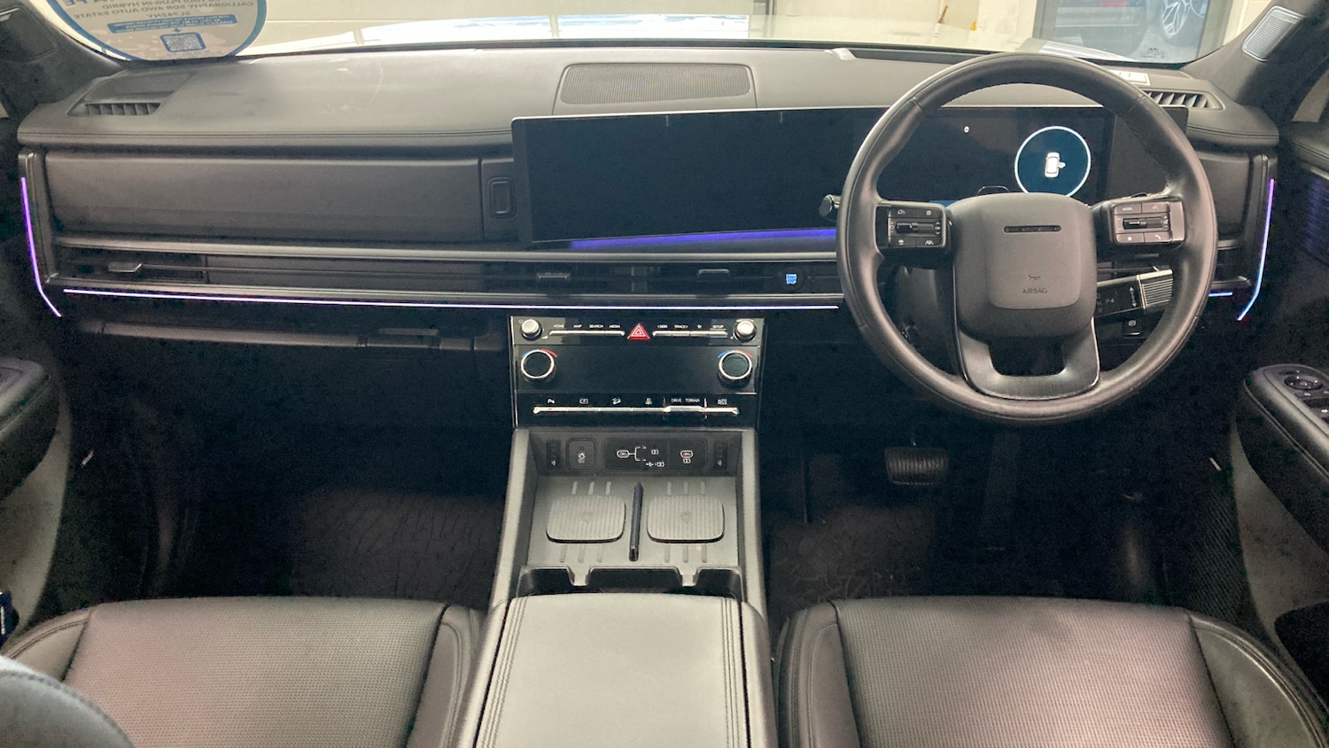 Used Hyundai Santa Fe 2024 for sale - 76722694: Photo 10